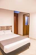 Hotel Porton Colonial