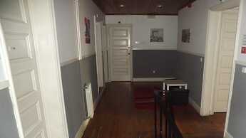 HI Coimbra - Pousada de Juventude - Hostel