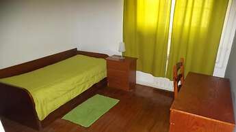 HI Coimbra - Pousada de Juventude - Hostel