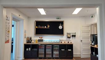 HI Coimbra - Pousada de Juventude - Hostel