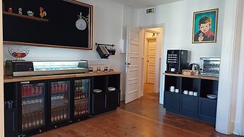 HI Coimbra - Pousada de Juventude - Hostel