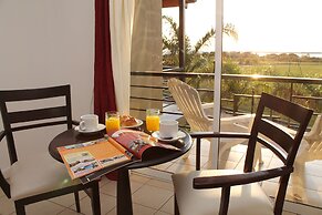 Brisas del Lago Apart & Hotel Federacion