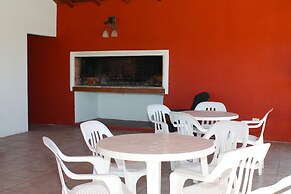 Brisas del Lago Apart & Hotel Federacion