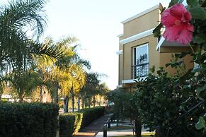 Brisas del Lago Apart & Hotel Federacion