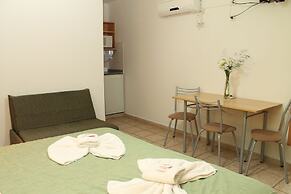 Brisas del Lago Apart & Hotel Federacion