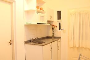 Brisas del Lago Apart & Hotel Federacion