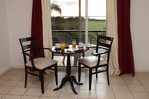 Brisas del Lago Apart & Hotel Federacion