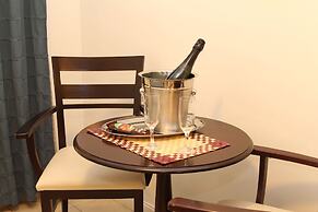 Brisas del Lago Apart & Hotel Federacion