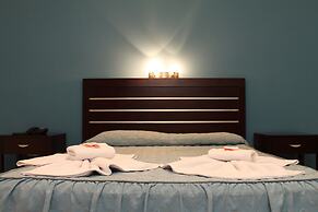 Brisas del Lago Apart & Hotel Federacion