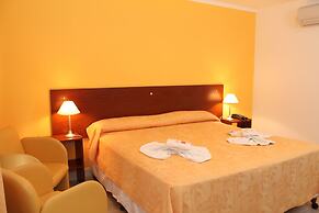 Brisas del Lago Apart & Hotel Federacion