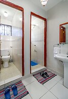 Javilla Eagles Safari Guest House