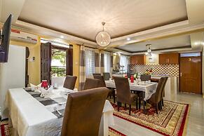 Javilla Eagles Safari Guest House