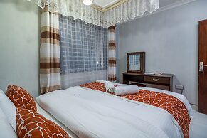 Javilla Eagles Safari Guest House