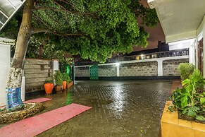 Javilla Eagles Safari Guest House