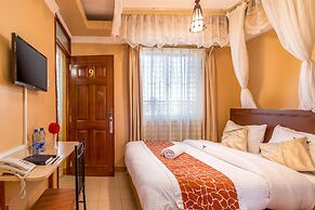 Javilla Eagles Safari Guest House