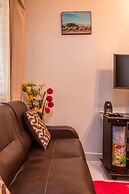 Javilla Eagles Safari Guest House