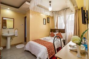 Javilla Eagles Safari Guest House