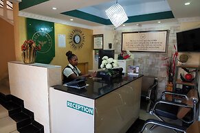 Javilla Eagles Safari Guest House