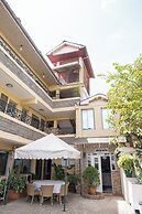Javilla Eagles Safari Guest House