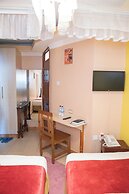 Javilla Eagles Safari Guest House