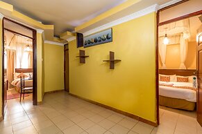 Javilla Eagles Safari Guest House