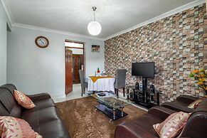 Javilla Eagles Safari Guest House