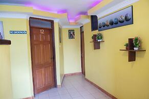 Javilla Eagles Safari Guest House