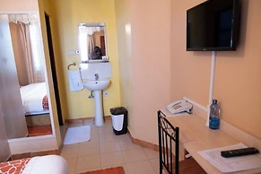 Javilla Eagles Safari Guest House