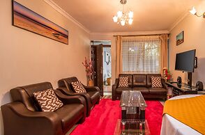Javilla Eagles Safari Guest House
