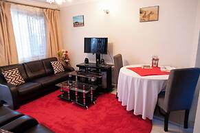 Javilla Eagles Safari Guest House