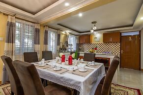 Javilla Eagles Safari Guest House