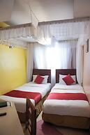 Javilla Eagles Safari Guest House
