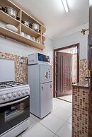 Javilla Eagles Safari Guest House