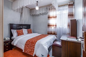 Javilla Eagles Safari Guest House
