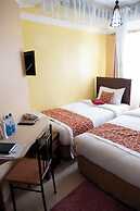 Javilla Eagles Safari Guest House