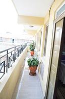 Javilla Eagles Safari Guest House