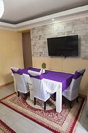 Javilla Eagles Safari Guest House