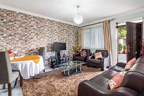 Javilla Eagles Safari Guest House