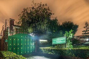 Javilla Eagles Safari Guest House