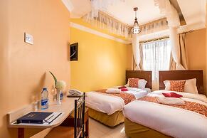 Javilla Eagles Safari Guest House