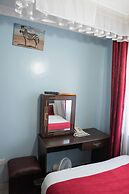 Javilla Eagles Safari Guest House