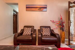 Javilla Eagles Safari Guest House