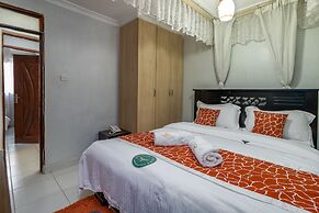 Javilla Eagles Safari Guest House