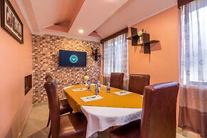 Javilla Eagles Safari Guest House