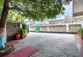Javilla Eagles Safari Guest House