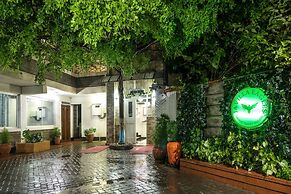 Javilla Eagles Safari Guest House