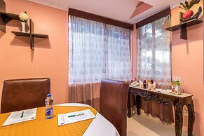 Javilla Eagles Safari Guest House