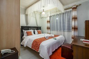 Javilla Eagles Safari Guest House