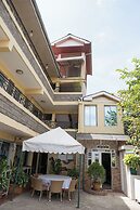 Javilla Eagles Safari Guest House