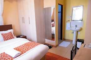 Javilla Eagles Safari Guest House